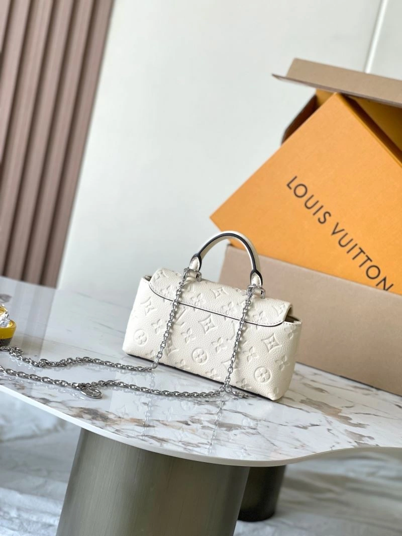 Louis Vuitton Satchel Bags MoistureWicking 93587
