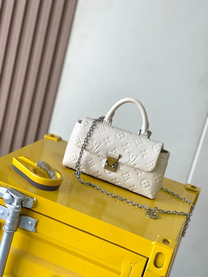 Louis Vuitton Satchel Bags MoistureWicking 93587