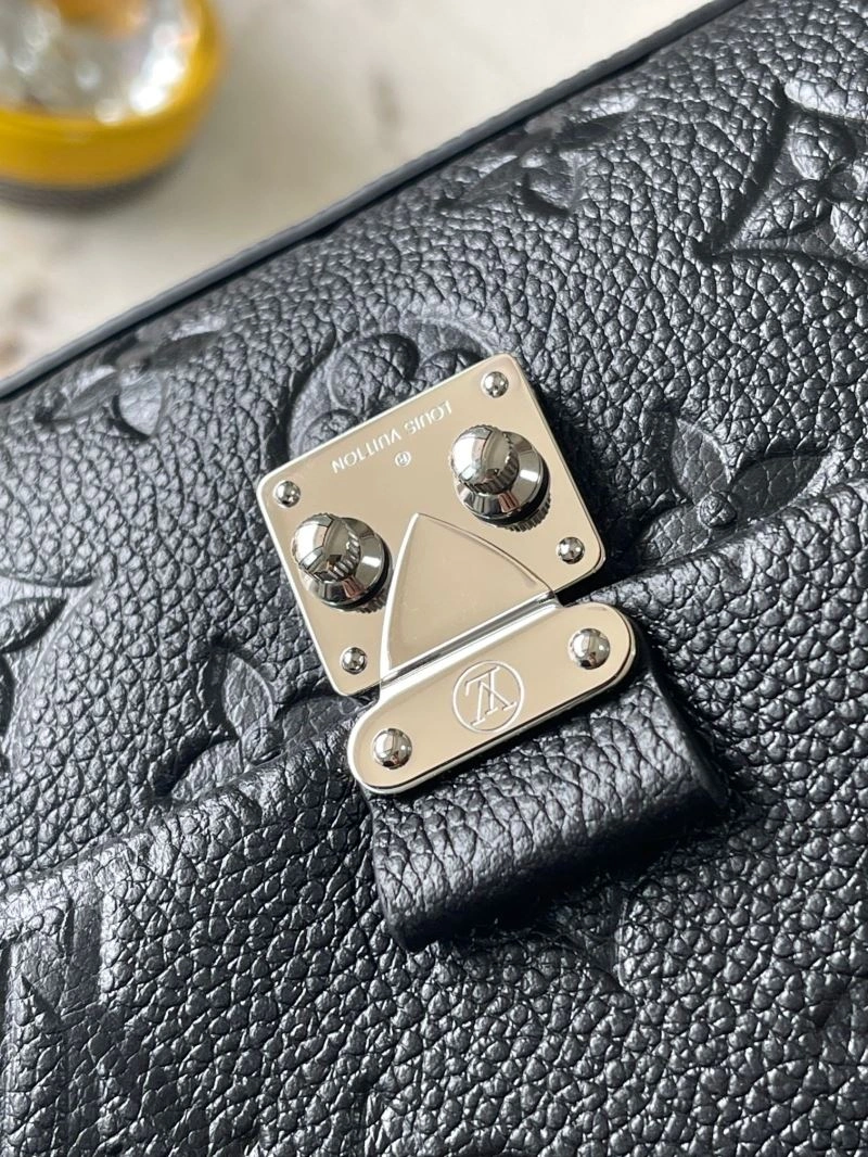 WaterResistant Louis Vuitton Satchel Bags 93553
