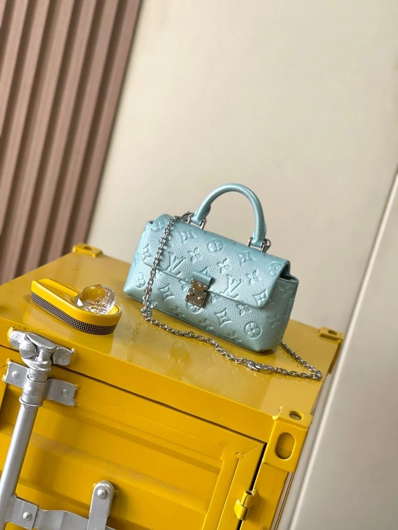 TechFriendly Louis Vuitton Satchel Bags 93384