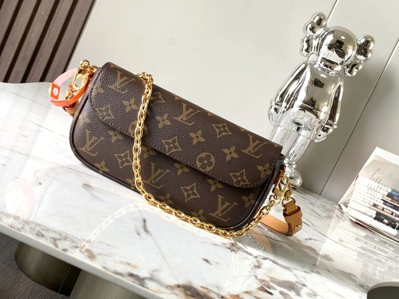SunProtective Louis Vuitton Satchel Bags 93675