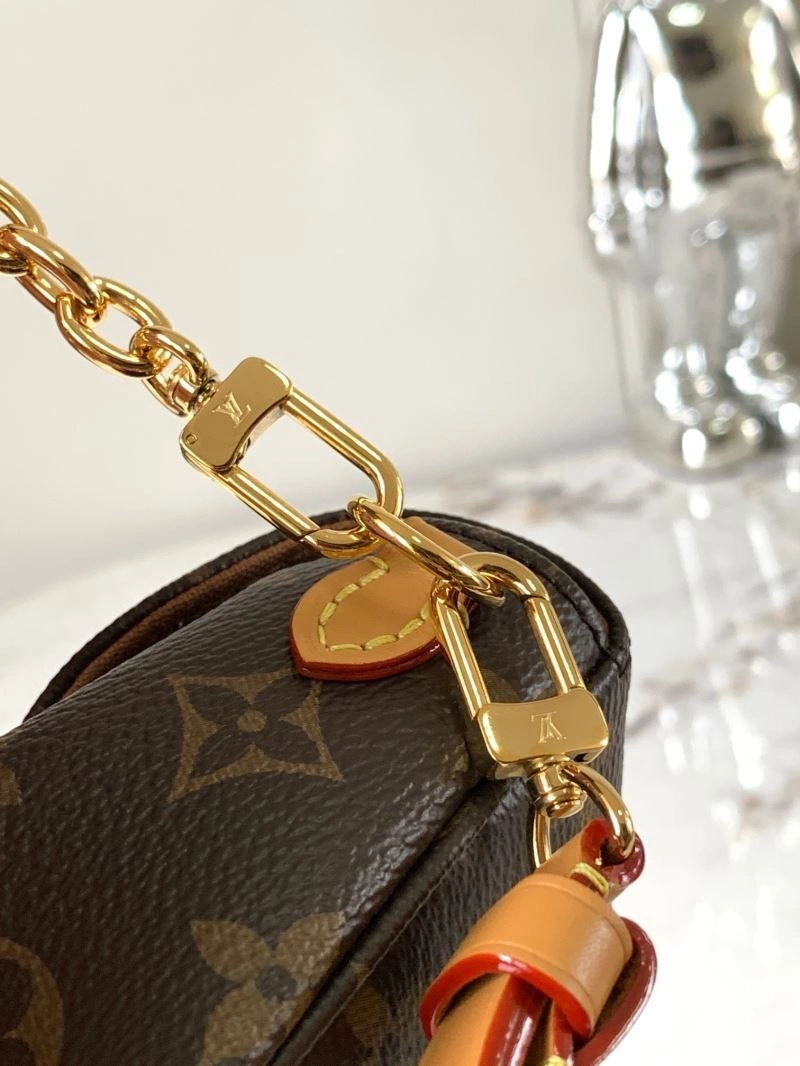 SunProtective Louis Vuitton Satchel Bags 93675