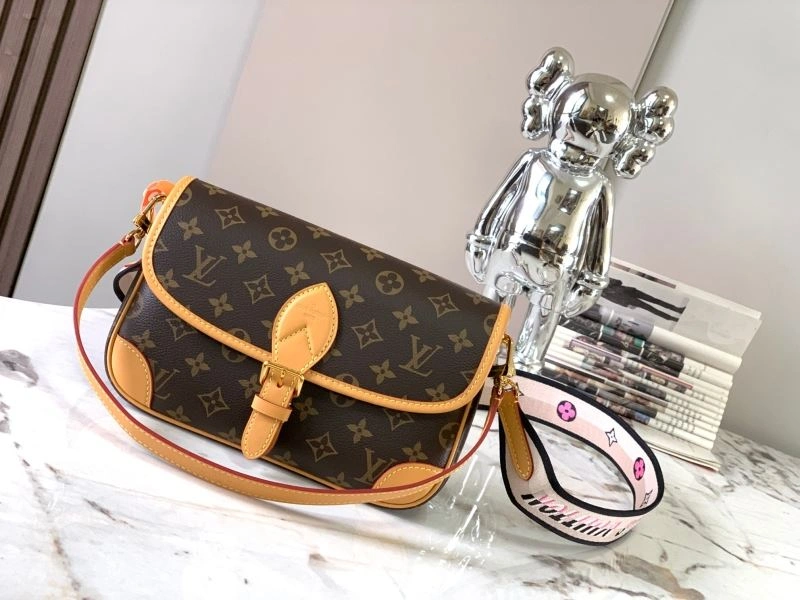 Louis Vuitton Satchel Bags Seasonal 93554