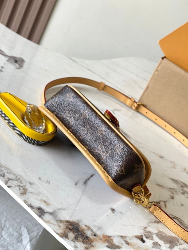 Louis Vuitton Satchel Bags Popular 93549