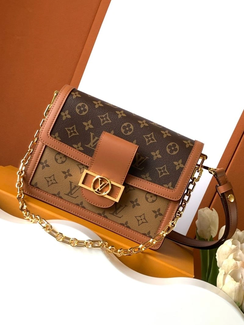 Louis Vuitton Satchel Bags SmartChoice 93552