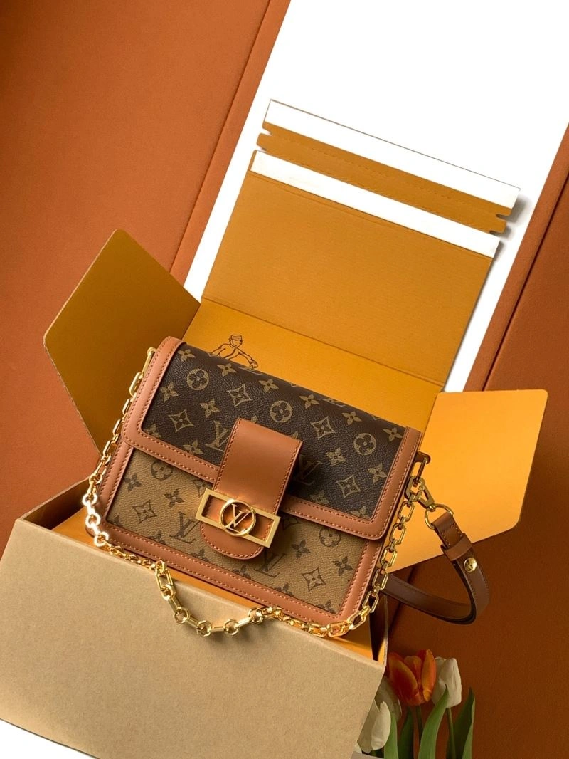Louis Vuitton Satchel Bags SmartChoice 93552