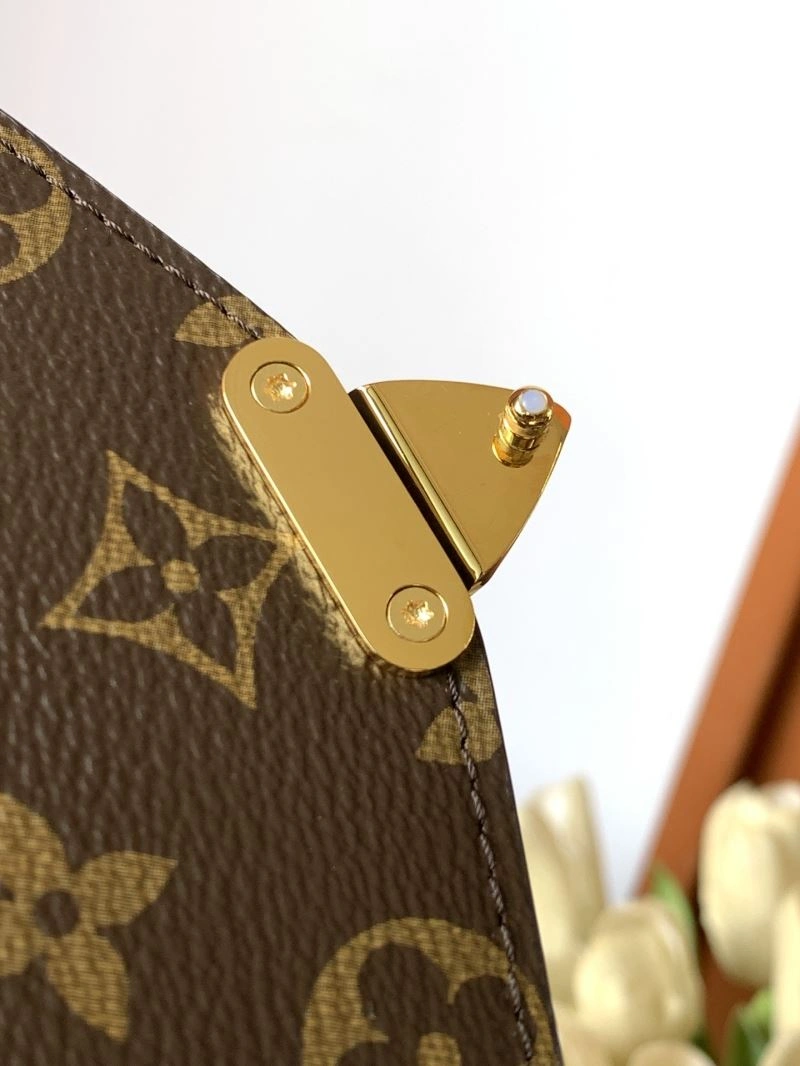 Louis Vuitton Satchel Bags Sustainable 93548