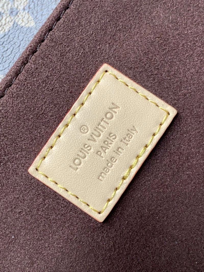 Louis Vuitton Satchel Bags Sustainable 93548