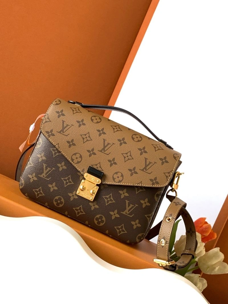 GoAnywhere Louis Vuitton Satchel Bags 93550