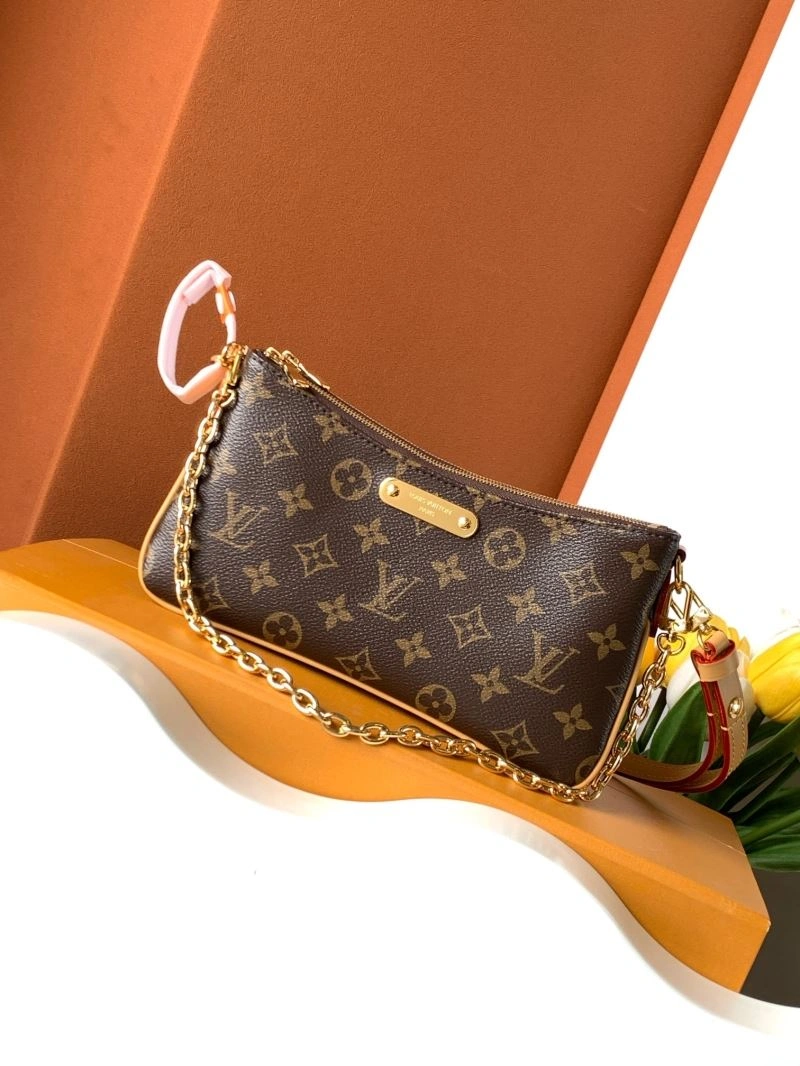 Louis Vuitton Satchel Bags RelaxedFit 93546