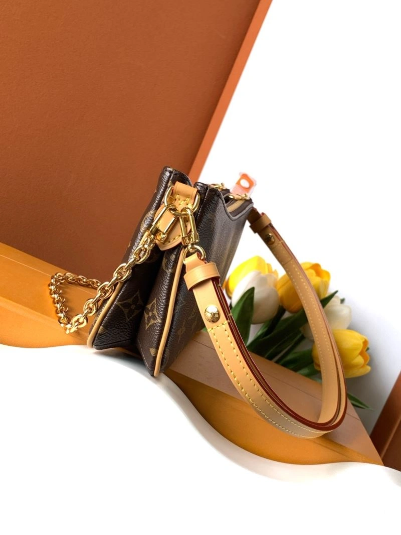 Louis Vuitton Satchel Bags RelaxedFit 93546