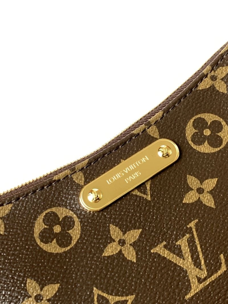 Louis Vuitton Satchel Bags RelaxedFit 93546