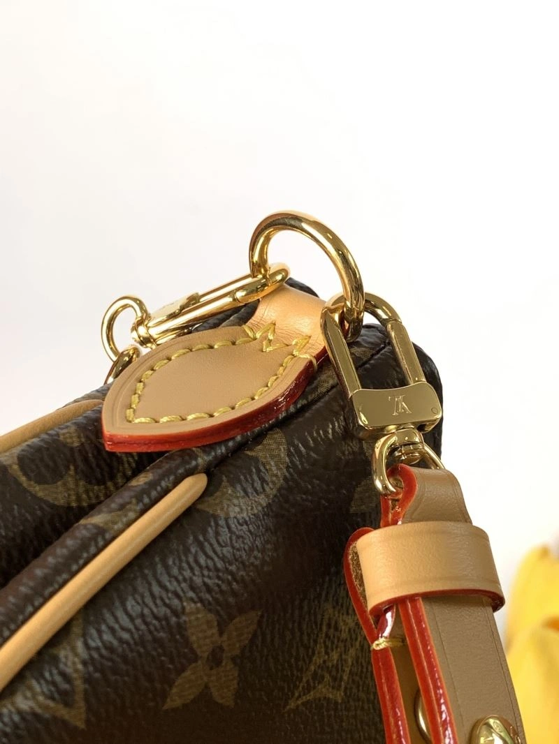 Louis Vuitton Satchel Bags RelaxedFit 93546