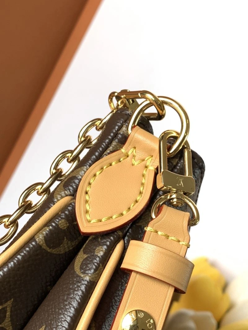 Louis Vuitton Satchel Bags RelaxedFit 93546