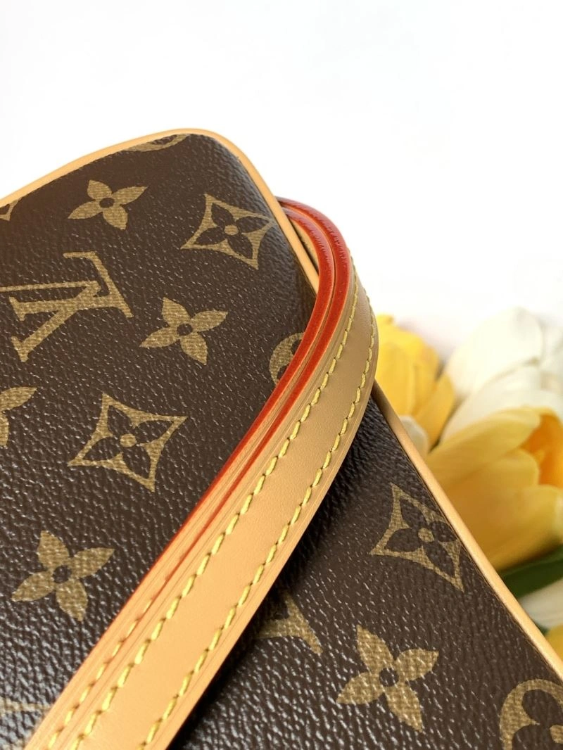 Louis Vuitton Satchel Bags RelaxedFit 93546