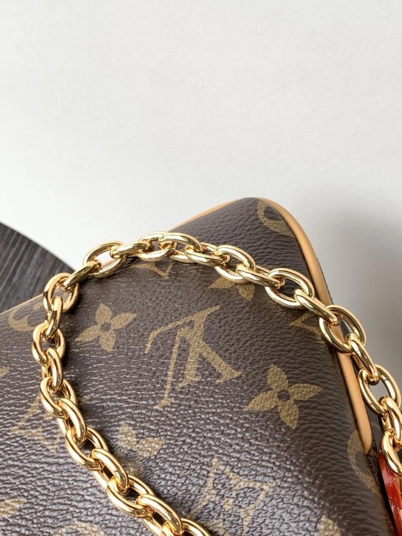 Louis Vuitton Satchel Bags RelaxedFit 93546