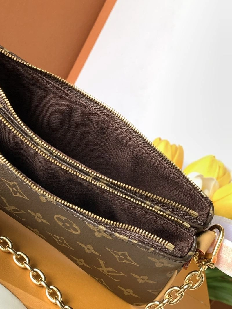 Louis Vuitton Satchel Bags RelaxedFit 93546