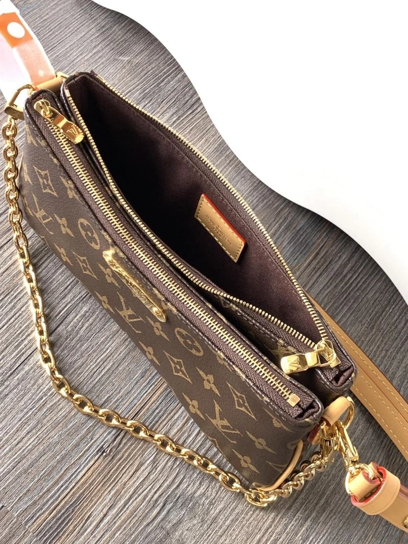 Louis Vuitton Satchel Bags RelaxedFit 93546