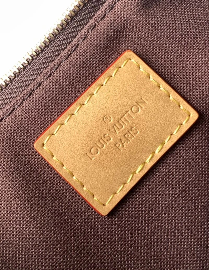 Louis Vuitton Satchel Bags RelaxedFit 93546