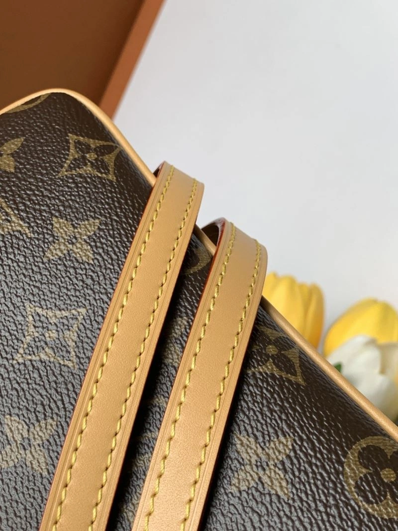 Louis Vuitton Satchel Bags RelaxedFit 93546