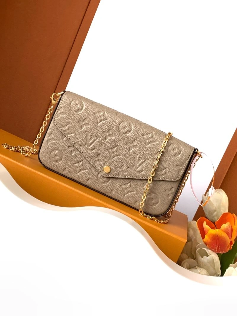 Louis Vuitton Satchel Bags Casual 93545