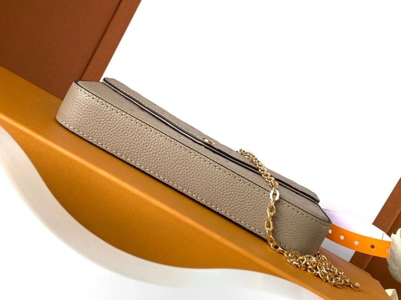 Louis Vuitton Satchel Bags Casual 93545