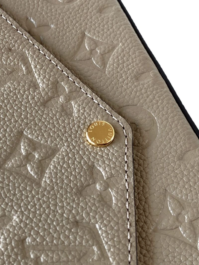 Louis Vuitton Satchel Bags Casual 93545