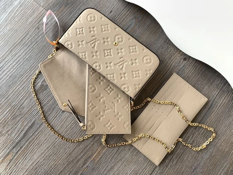 Louis Vuitton Satchel Bags Casual 93545
