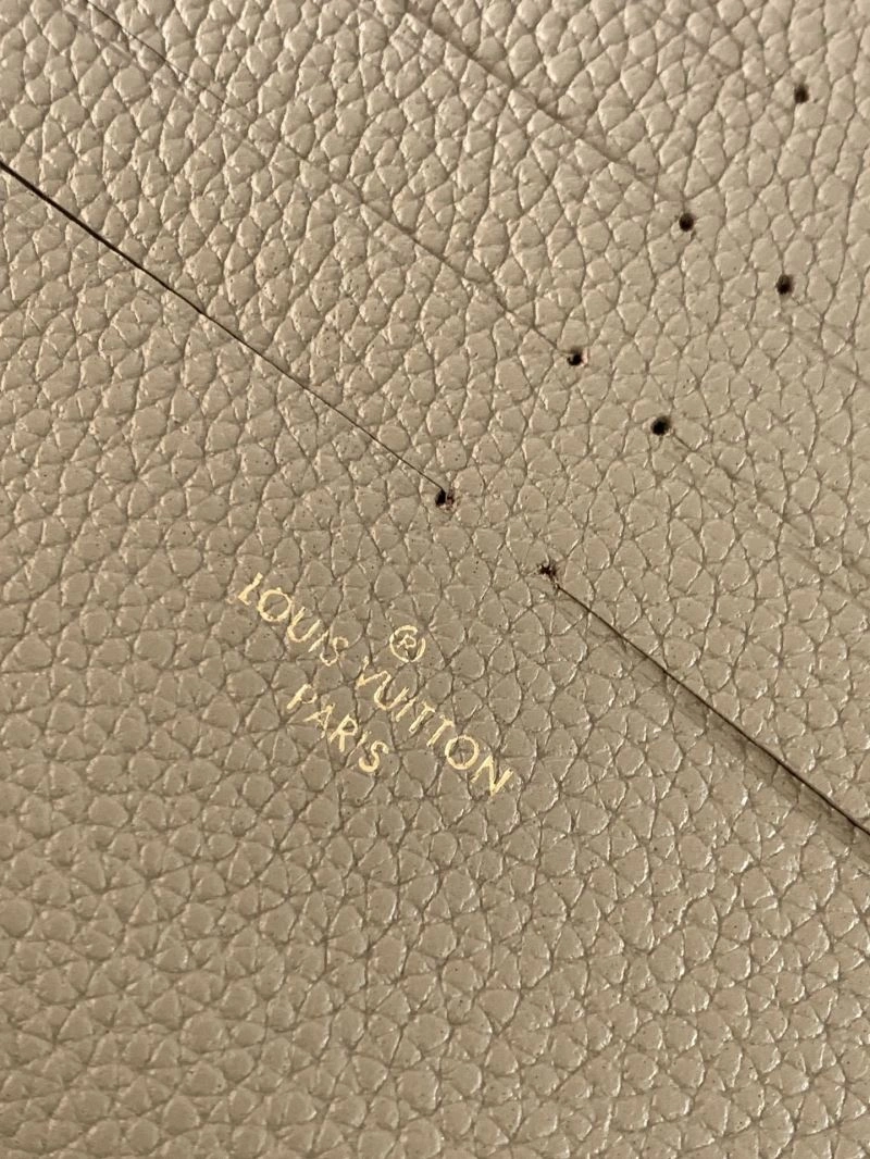 Louis Vuitton Satchel Bags Casual 93545