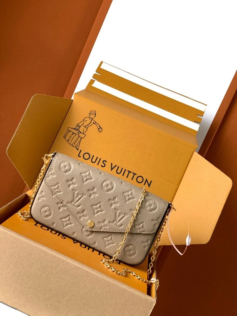 Louis Vuitton Satchel Bags Casual 93545
