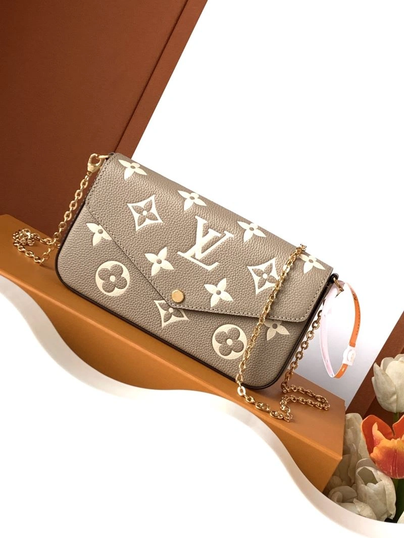 Louis Vuitton Satchel Bags Chic 93547