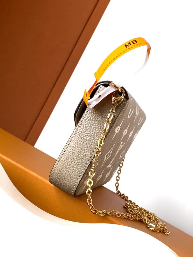 Louis Vuitton Satchel Bags Chic 93547