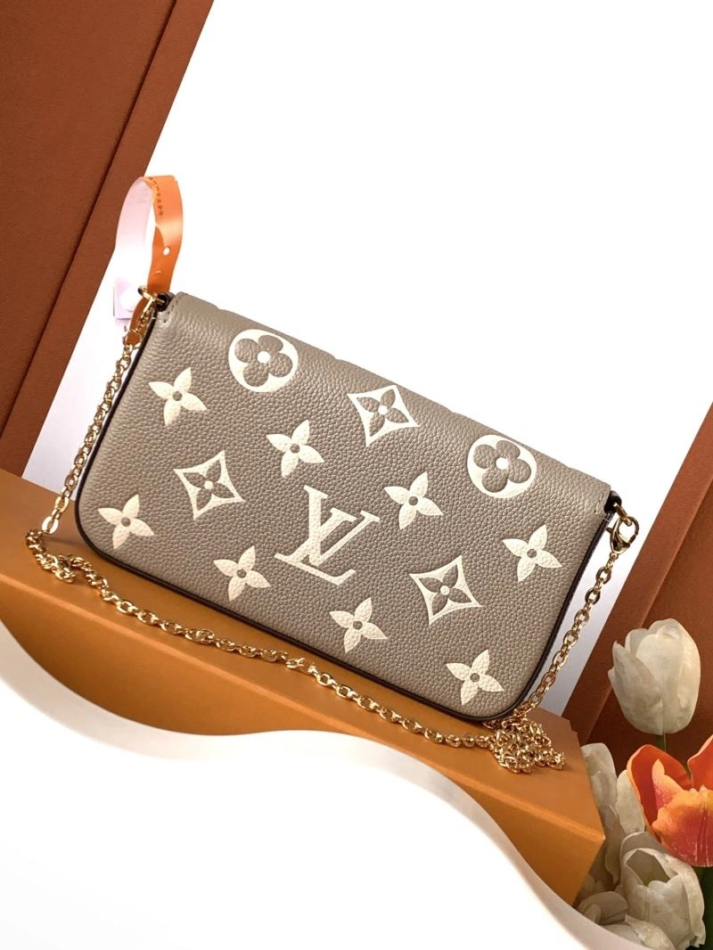 Louis Vuitton Satchel Bags Chic 93547