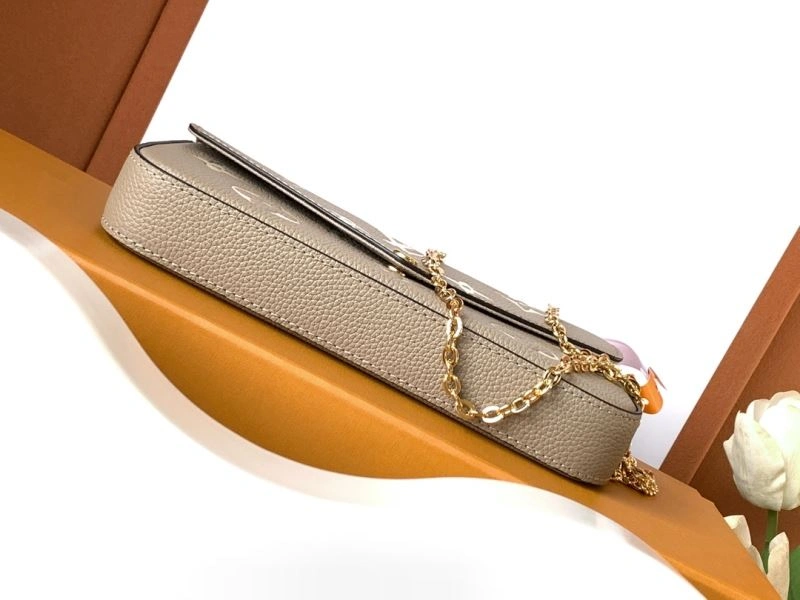 Louis Vuitton Satchel Bags Chic 93547