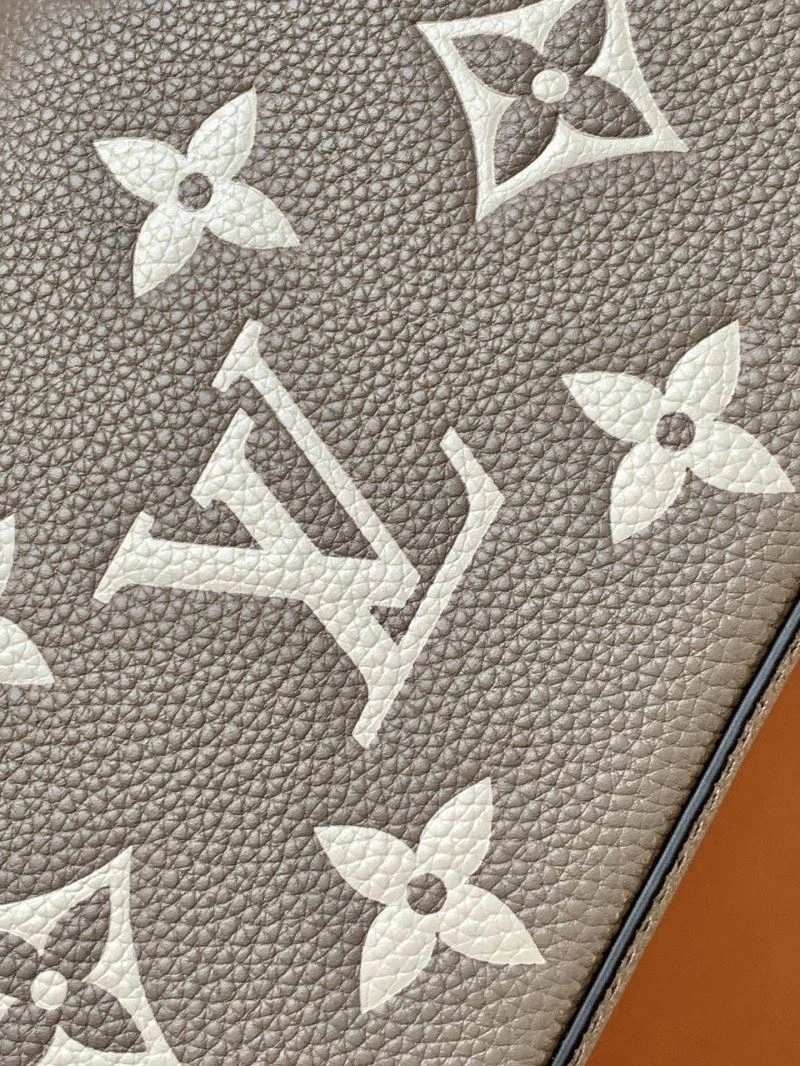 Louis Vuitton Satchel Bags Chic 93547
