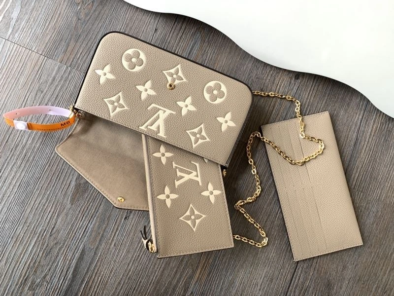 Louis Vuitton Satchel Bags Chic 93547