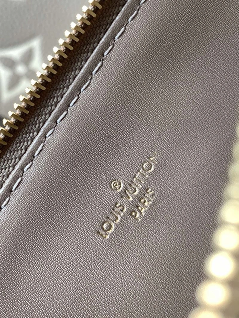 Louis Vuitton Satchel Bags Chic 93547