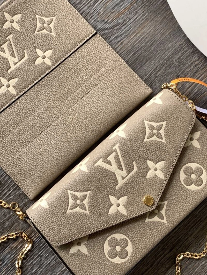 Louis Vuitton Satchel Bags Chic 93547