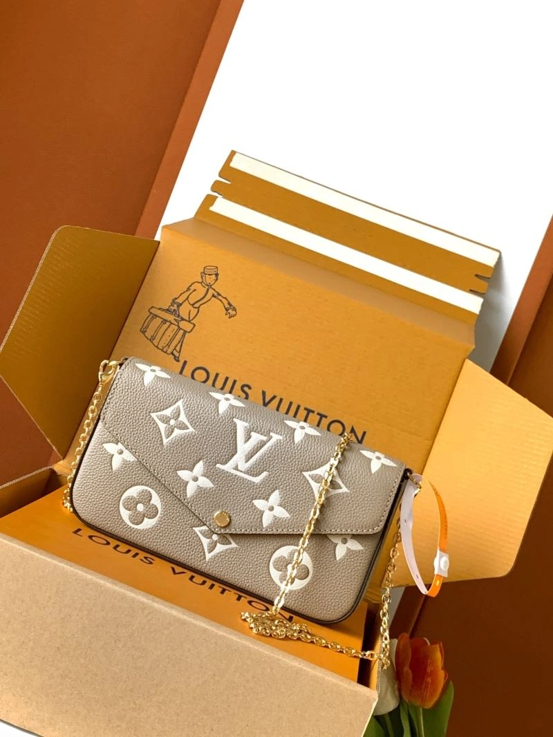 Louis Vuitton Satchel Bags Chic 93547