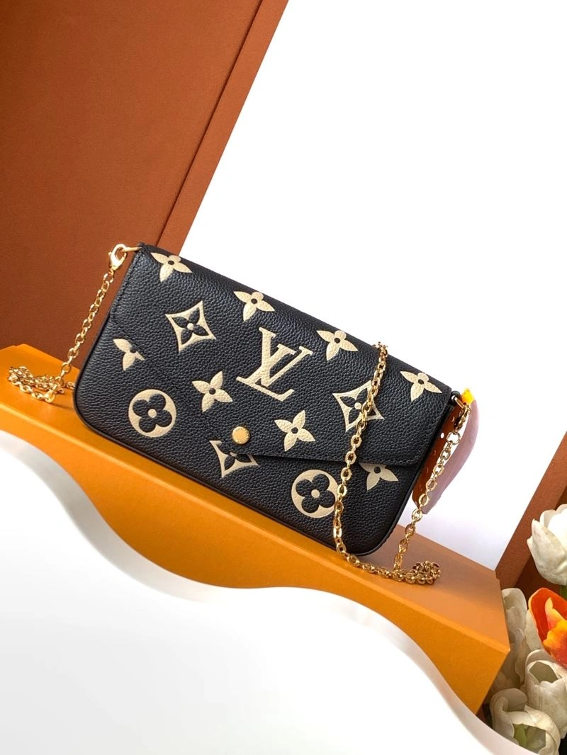 Flexible Louis Vuitton Satchel Bags 93542