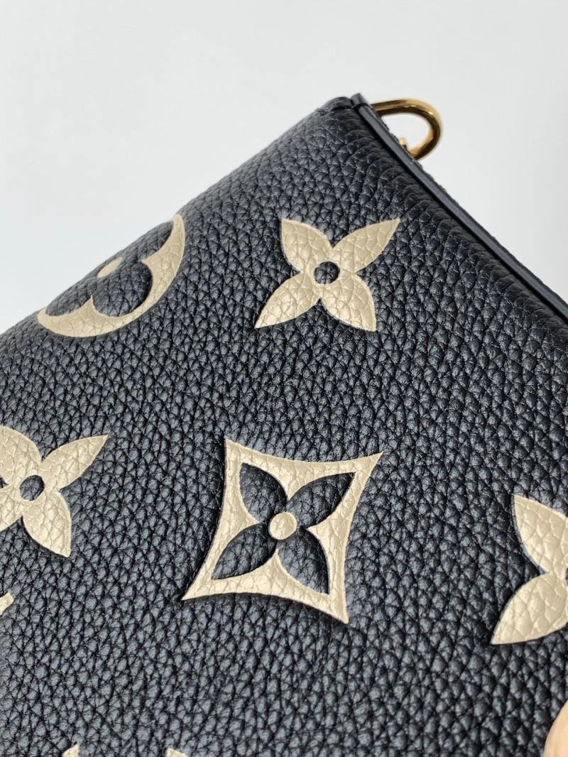 Flexible Louis Vuitton Satchel Bags 93542