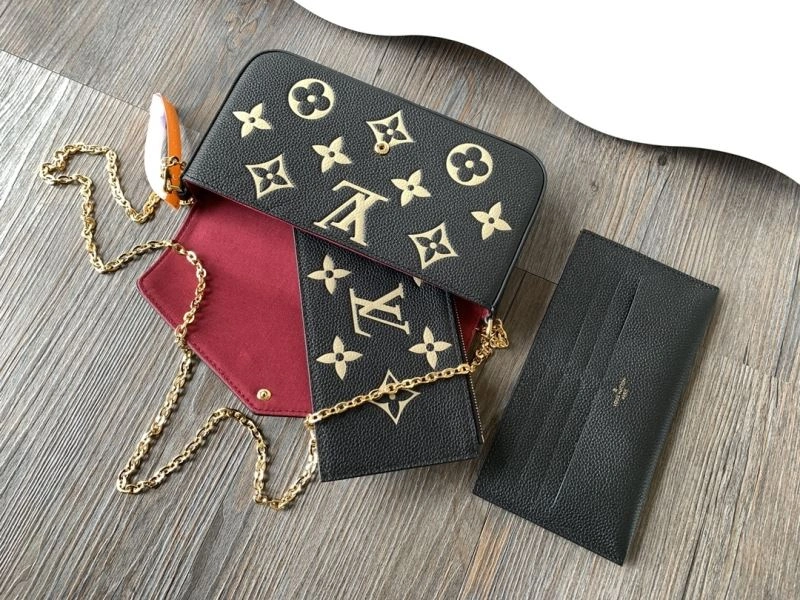 Flexible Louis Vuitton Satchel Bags 93542