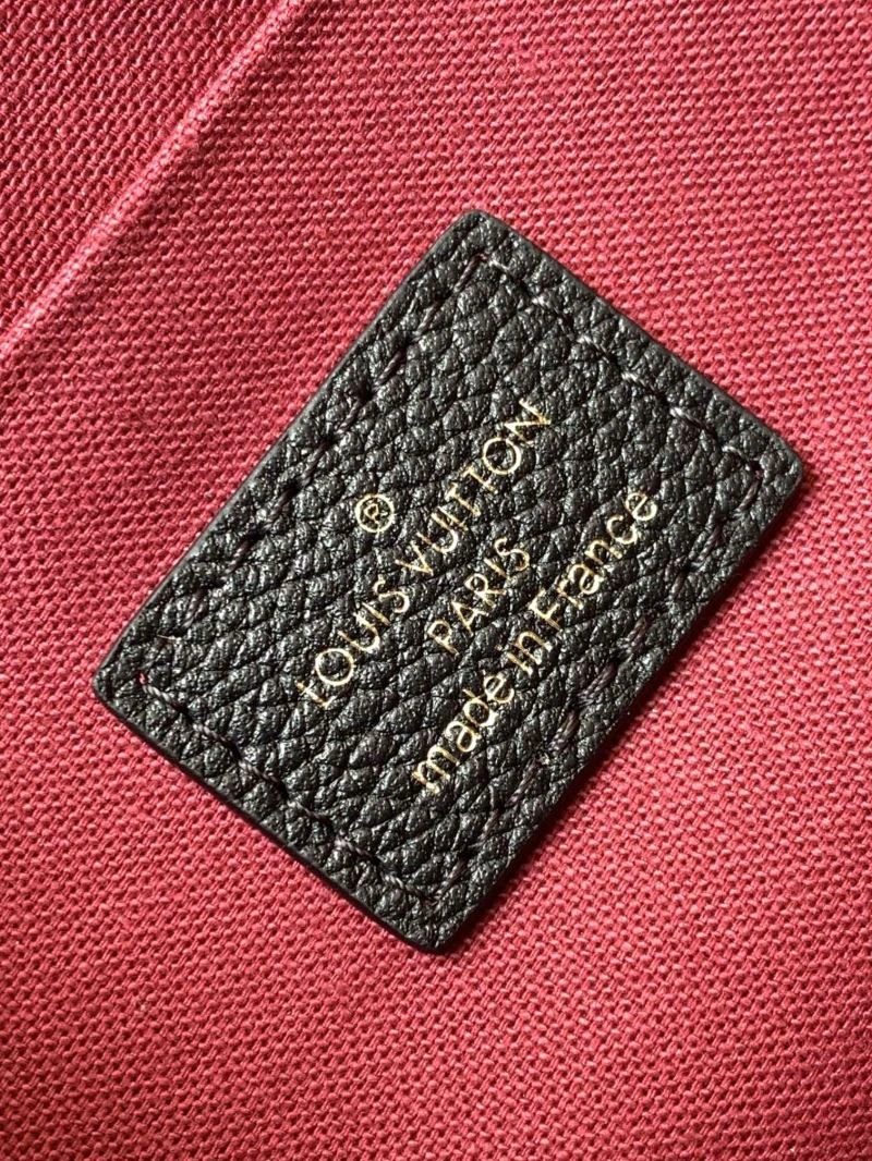 Flexible Louis Vuitton Satchel Bags 93542