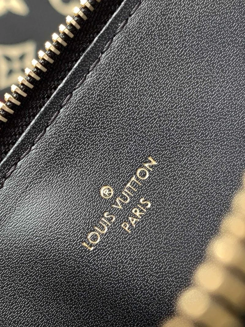 Flexible Louis Vuitton Satchel Bags 93542