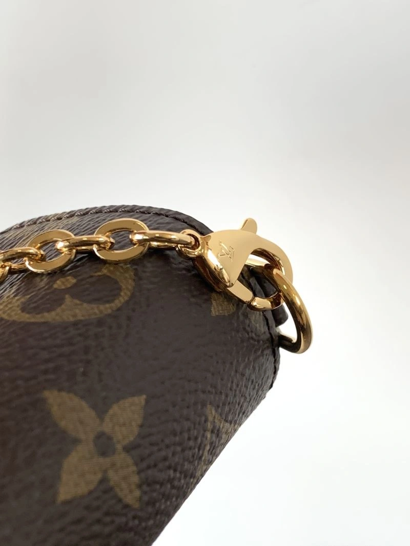 Soft Louis Vuitton Satchel Bags 93544