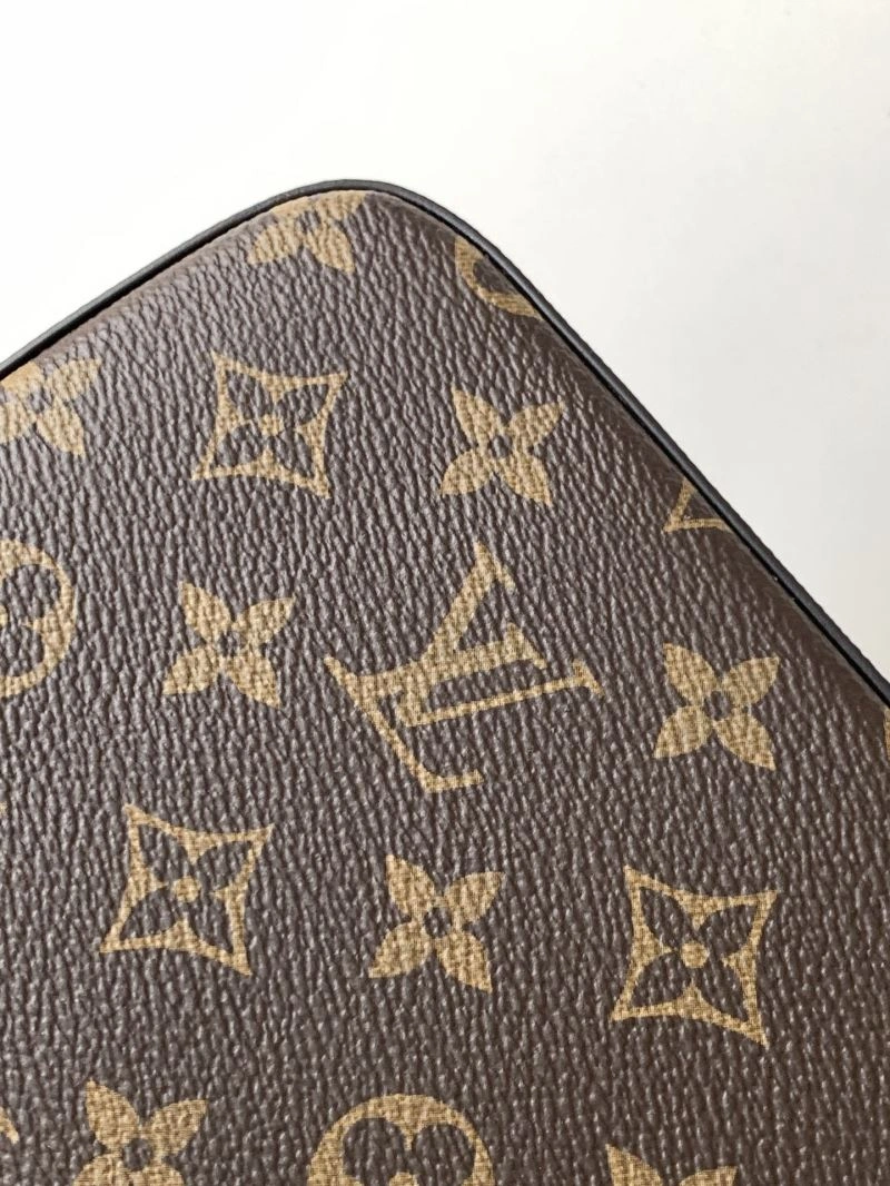 Soft Louis Vuitton Satchel Bags 93544