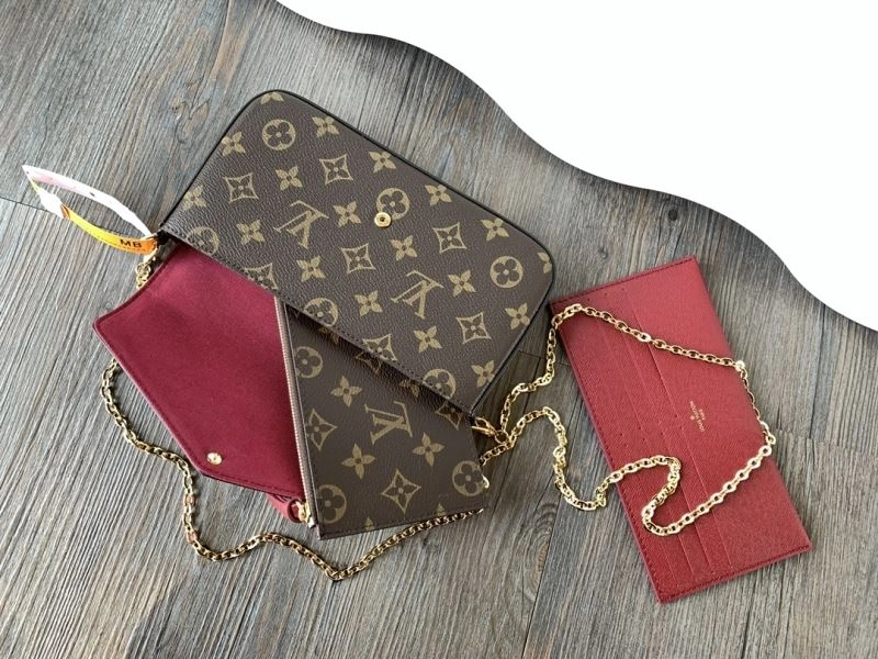 Soft Louis Vuitton Satchel Bags 93544