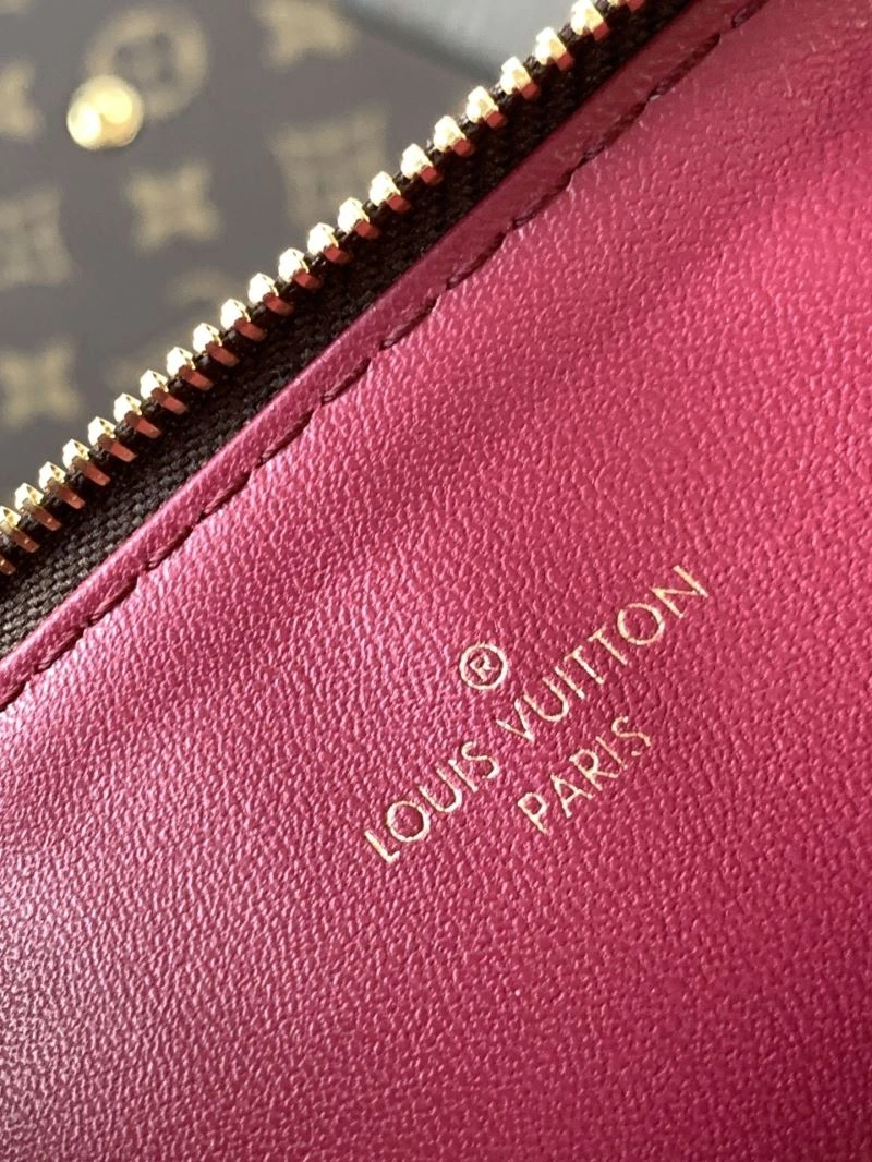 Soft Louis Vuitton Satchel Bags 93544
