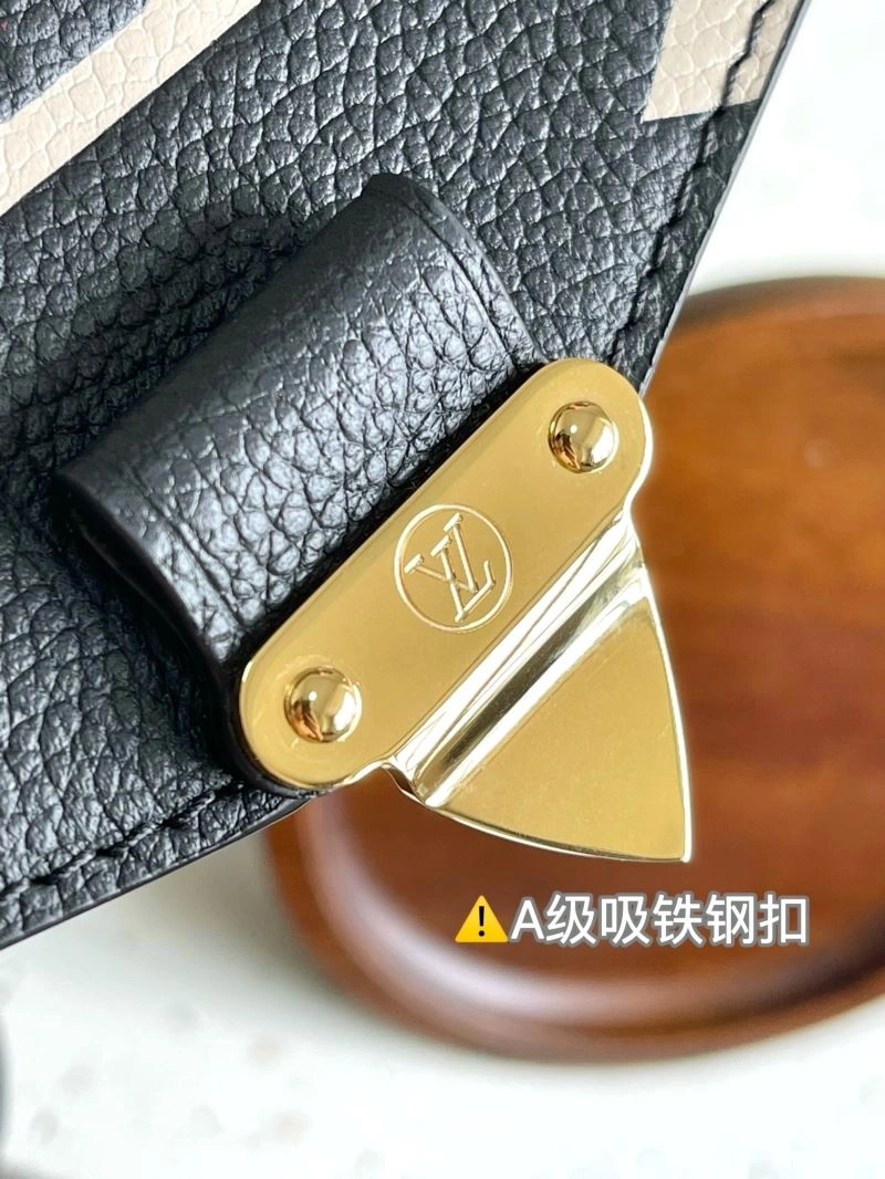 Louis Vuitton Satchel Bags Comfortable 93580