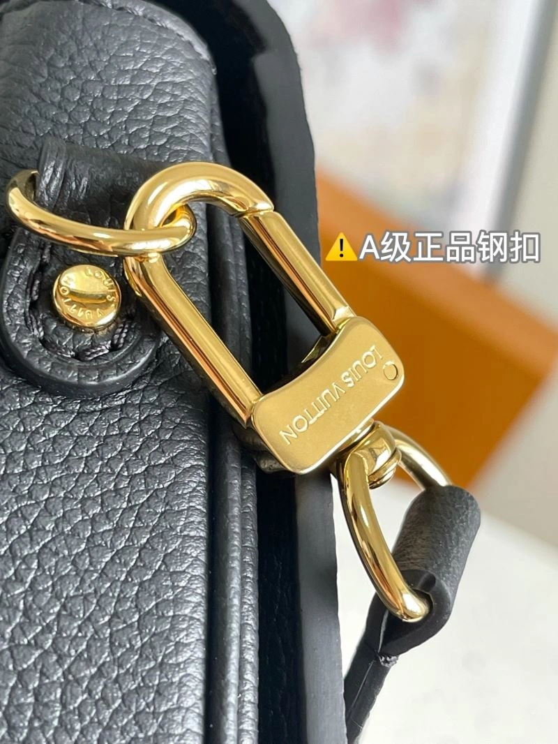 Louis Vuitton Satchel Bags Comfortable 93580